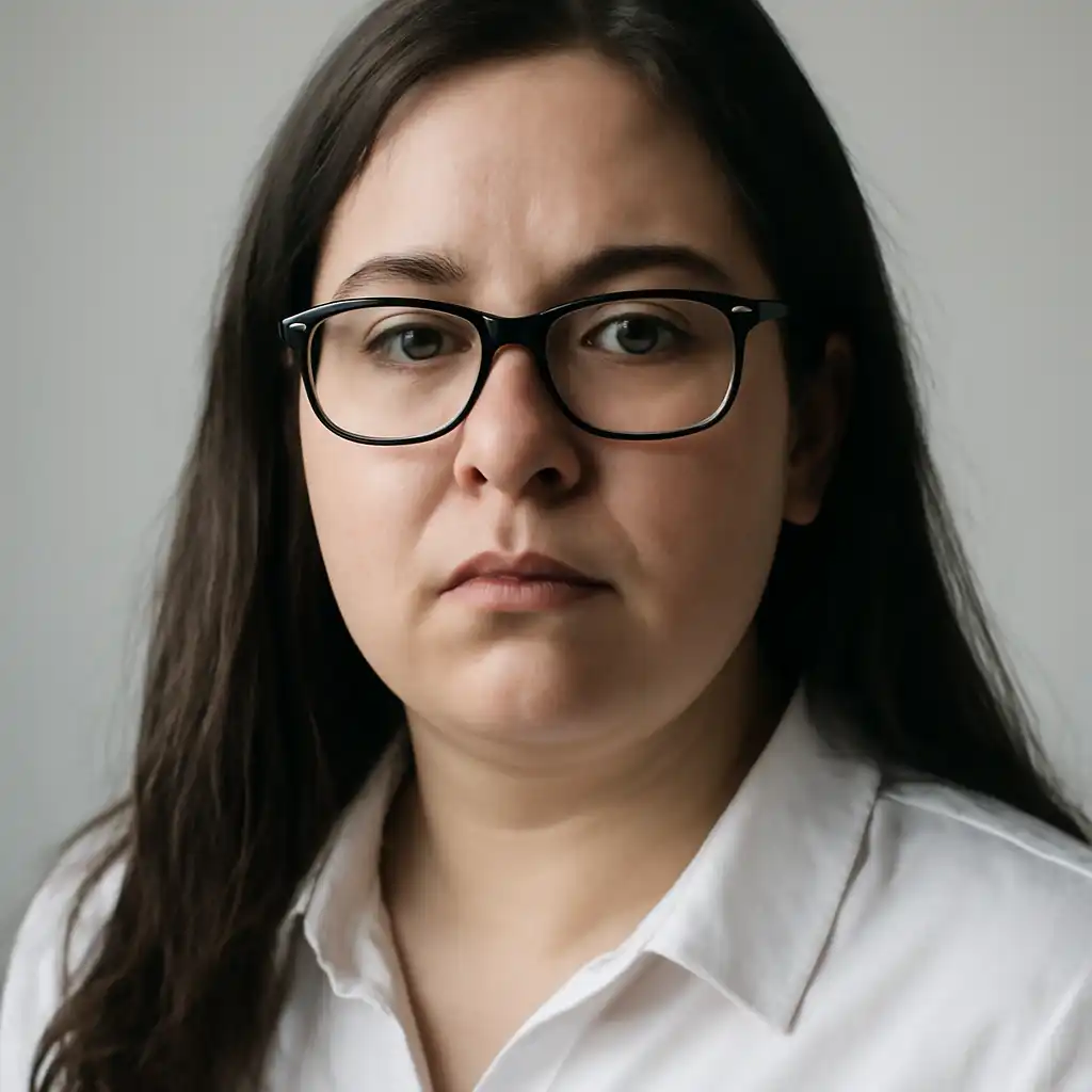 Lucía Fernández Gómez